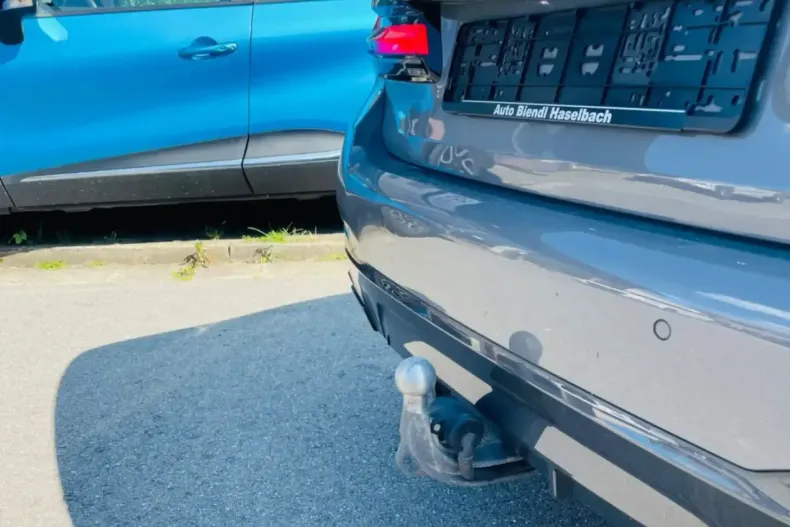 BMW 530 din 2021 cu 85.100 km - oferta BMW113503 - foto 14