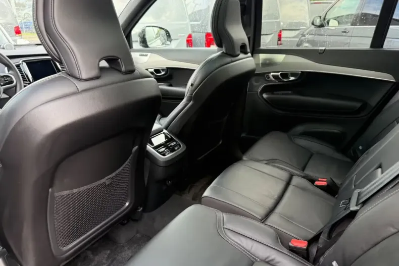 Volvo XC90 din 2022 cu 122.080 km - oferta VOL113504 - foto 5