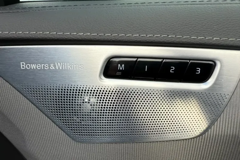 Volvo XC90 din 2022 cu 122.080 km - oferta VOL113504 - foto 14