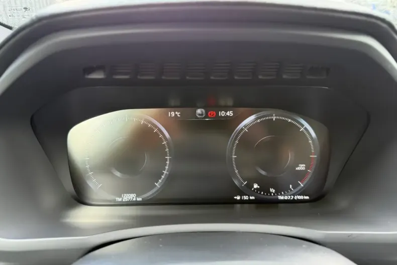 Volvo XC90 din 2022 cu 122.080 km - oferta VOL113504 - foto 15