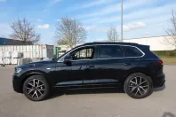 Volkswagen Touareg din 2022 cu 125.000 km - oferta VOL113506 - foto 2