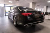 Mercedes-Benz S 580 din 2023 cu 25.441 km - oferta MER113508 - foto 5