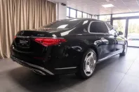 Mercedes-Benz S 580 din 2023 cu 25.441 km - oferta MER113508 - foto 7