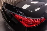 Mercedes-Benz S 580 din 2023 cu 25.441 km - oferta MER113508 - foto 8