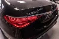 Mercedes-Benz S 580 din 2023 cu 25.441 km - oferta MER113508 - foto 9