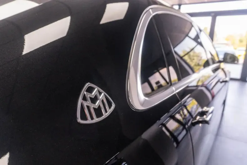 Mercedes-Benz S 580 din 2023 cu 25.441 km - oferta MER113508 - foto 10