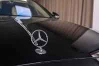 Mercedes-Benz S 580 din 2023 cu 25.441 km - oferta MER113508 - foto 12