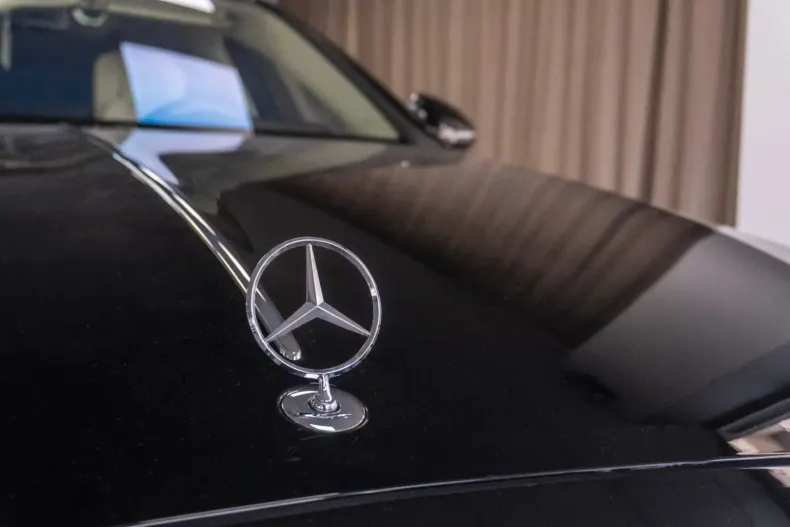 Mercedes-Benz S 580 din 2023 cu 25.441 km - oferta MER113508 - foto 12