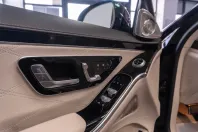 Mercedes-Benz S 580 din 2023 cu 25.441 km - oferta MER113508 - foto 14