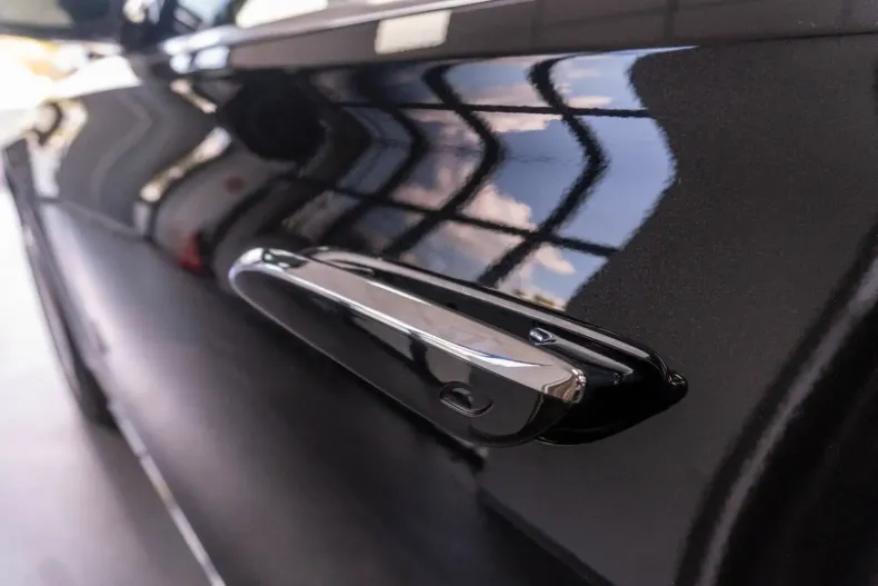 Mercedes-Benz S 580 din 2023 cu 25.441 km - oferta MER113508 - foto 16