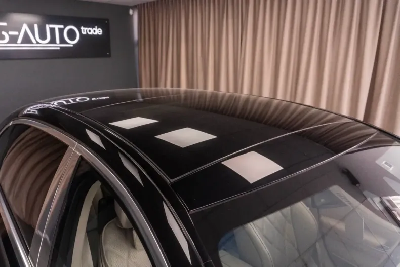 Mercedes-Benz S 580 din 2023 cu 25.441 km - oferta MER113508 - foto 17