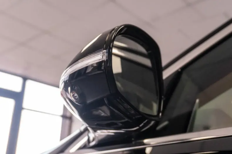 Mercedes-Benz S 580 din 2023 cu 25.441 km - oferta MER113508 - foto 18