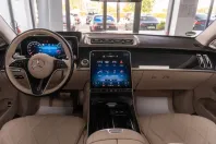 Mercedes-Benz S 580 din 2023 cu 25.441 km - oferta MER113508 - foto 20