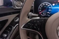 Mercedes-Benz S 580 din 2023 cu 25.441 km - oferta MER113508 - foto 23