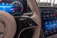 Mercedes-Benz S 580 din 2023 cu 25.441 km - oferta MER113508 - foto 24