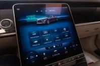 Mercedes-Benz S 580 din 2023 cu 25.441 km - oferta MER113508 - foto 28