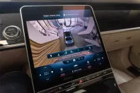 Mercedes-Benz S 580 din 2023 cu 25.441 km - oferta MER113508 - foto 29