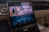 Mercedes-Benz S 580 din 2023 cu 25.441 km - oferta MER113508 - foto 31