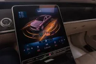 Mercedes-Benz S 580 din 2023 cu 25.441 km - oferta MER113508 - foto 32