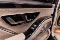 Mercedes-Benz S 580 din 2023 cu 25.441 km - oferta MER113508 - foto 42