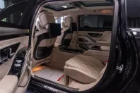 Mercedes-Benz S 580 din 2023 cu 25.441 km - oferta MER113508 - foto 44