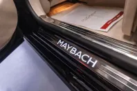 Mercedes-Benz S 580 din 2023 cu 25.441 km - oferta MER113508 - foto 45