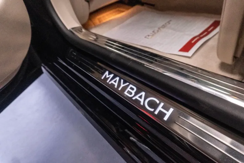 Mercedes-Benz S 580 din 2023 cu 25.441 km - oferta MER113508 - foto 45