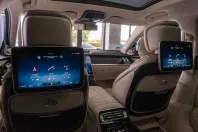 Mercedes-Benz S 580 din 2023 cu 25.441 km - oferta MER113508 - foto 46