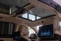 Mercedes-Benz S 580 din 2023 cu 25.441 km - oferta MER113508 - foto 50