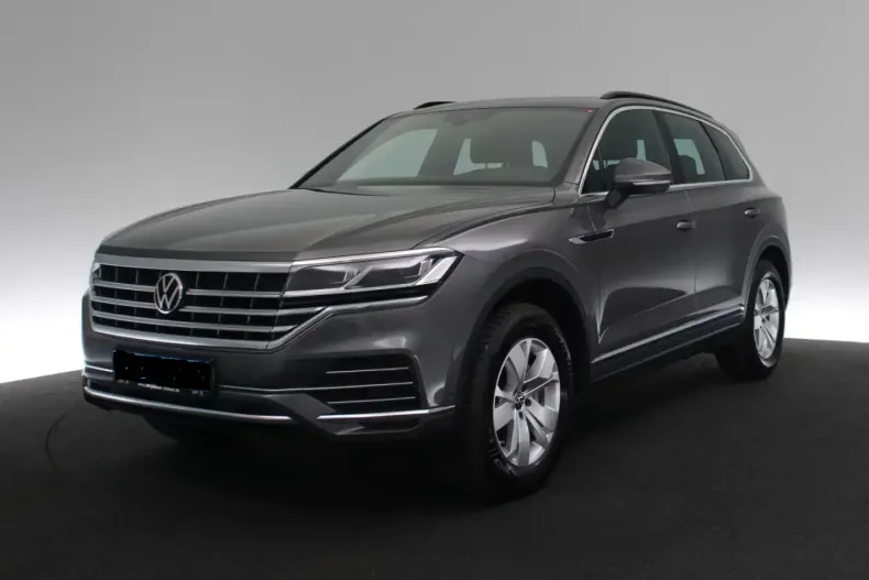 Volkswagen Touareg din 2022 cu 116.411 km - oferta VOL113510 - foto 1
