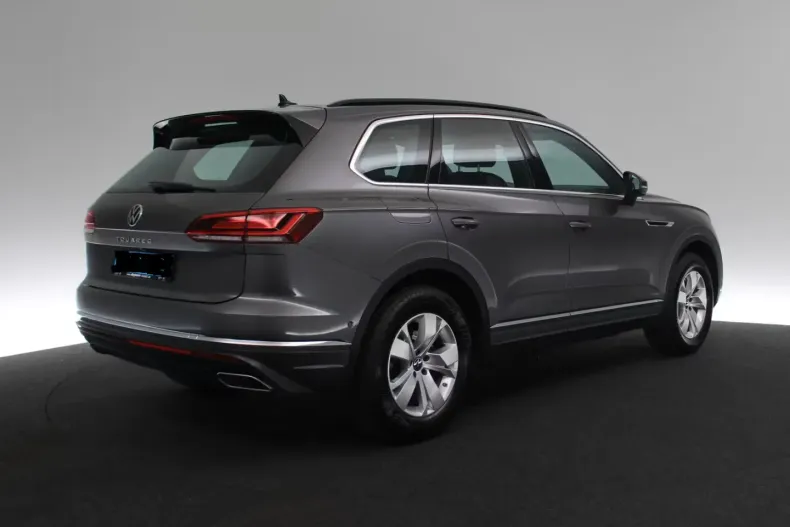 Volkswagen Touareg din 2022 cu 116.411 km - oferta VOL113510 - foto 2