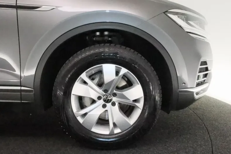 Volkswagen Touareg din 2022 cu 116.411 km - oferta VOL113510 - foto 6