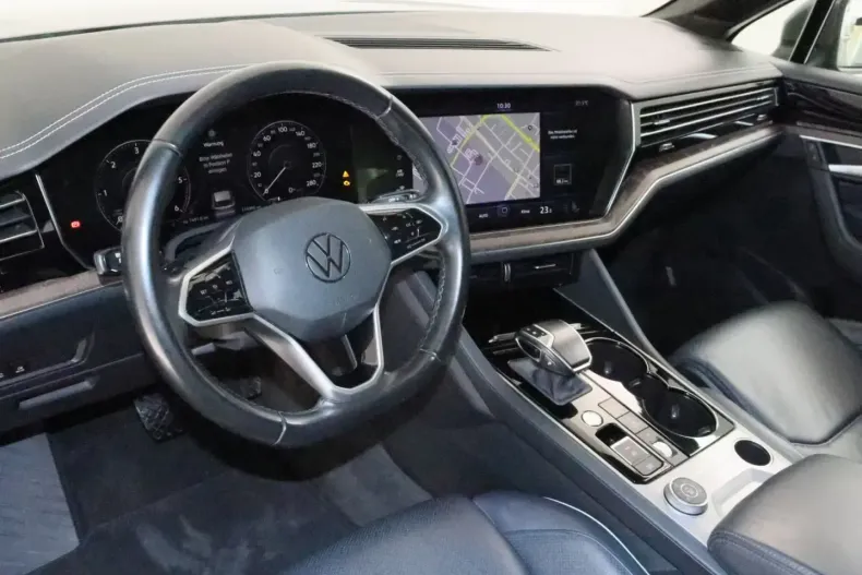 Volkswagen Touareg din 2022 cu 116.411 km - oferta VOL113510 - foto 10