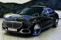 Mercedes-Benz S 580 din 2024 cu 21.500 km - oferta MER113511 - foto 1