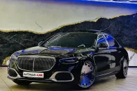 Mercedes-Benz S 580 din 2024 cu 21.500 km - oferta MER113511 - foto 2