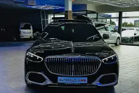 Mercedes-Benz S 580 din 2024 cu 21.500 km - oferta MER113511 - foto 10