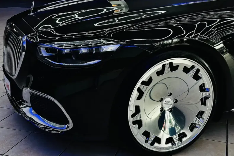 Mercedes-Benz S 580 din 2024 cu 21.500 km - oferta MER113511 - foto 11