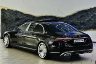 Mercedes-Benz S 580 din 2024 cu 21.500 km - oferta MER113511 - foto 13