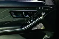 Mercedes-Benz S 580 din 2024 cu 21.500 km - oferta MER113511 - foto 14