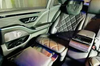 Mercedes-Benz S 580 din 2024 cu 21.500 km - oferta MER113511 - foto 20