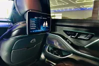 Mercedes-Benz S 580 din 2024 cu 21.500 km - oferta MER113511 - foto 22