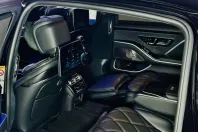 Mercedes-Benz S 580 din 2024 cu 21.500 km - oferta MER113511 - foto 24