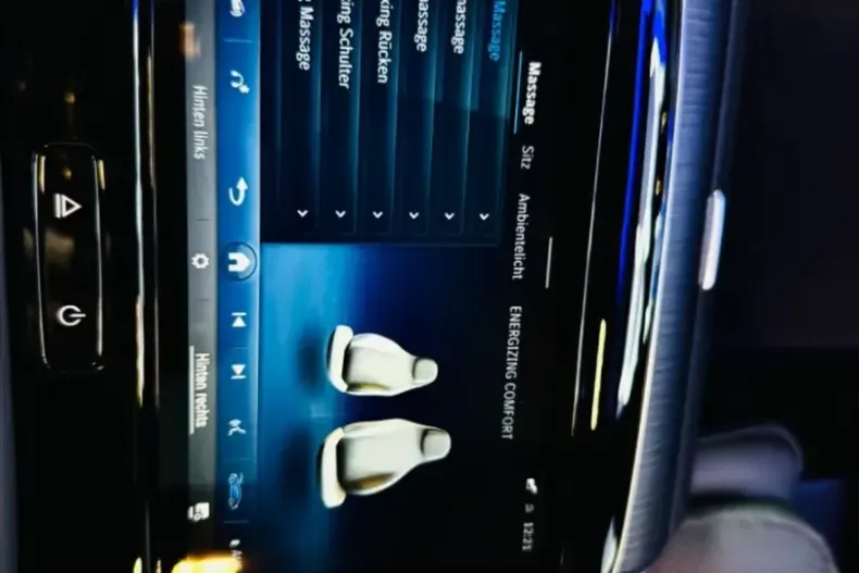 Mercedes-Benz S 580 din 2024 cu 21.500 km - oferta MER113511 - foto 26