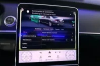 Mercedes-Benz S 580 din 2024 cu 21.500 km - oferta MER113511 - foto 31