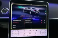 Mercedes-Benz S 580 din 2024 cu 21.500 km - oferta MER113511 - foto 34