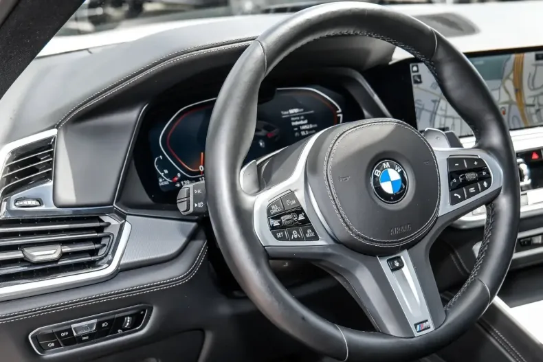 BMW X6 din 2023 cu 59.780 km - oferta BMW113513 - foto 16