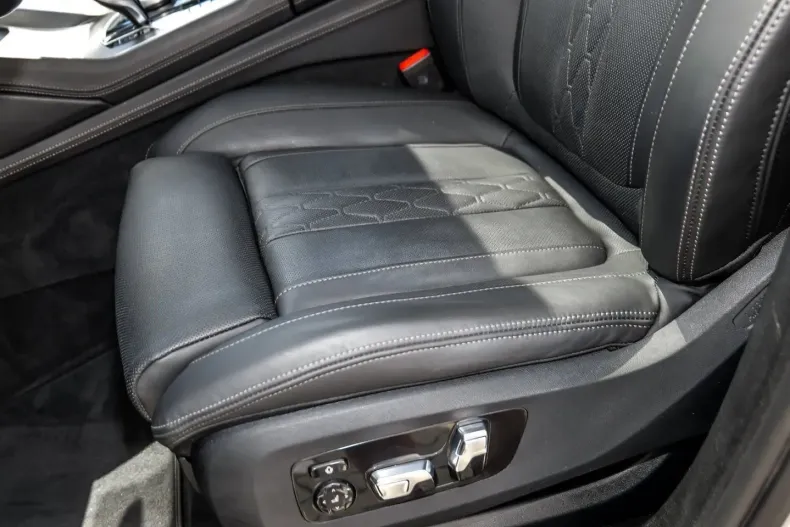 BMW X6 din 2023 cu 59.780 km - oferta BMW113513 - foto 17