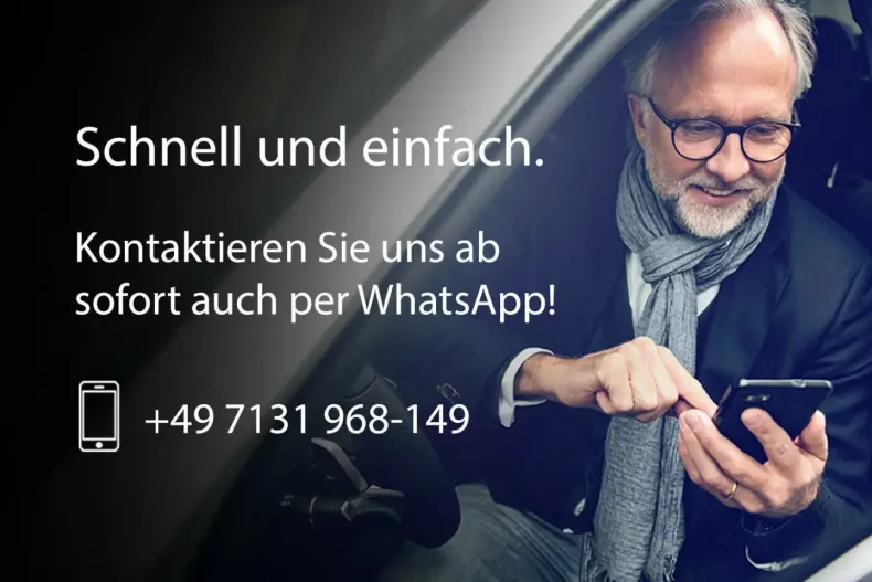 Mercedes-Benz S 450 din 2024 cu 45.020 km - oferta MER113514 - foto 2