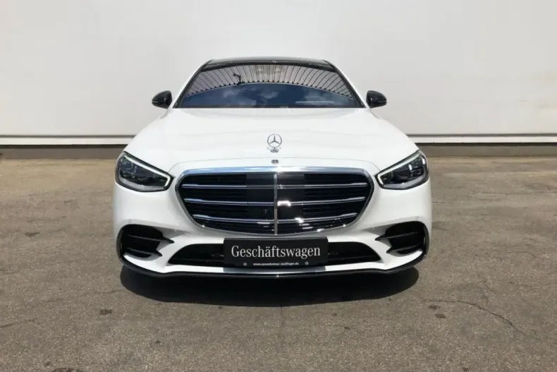 Mercedes-Benz S 450 din 2024 cu 45.020 km - oferta MER113514 - foto 4