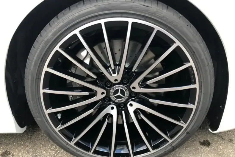 Mercedes-Benz S 450 din 2024 cu 45.020 km - oferta MER113514 - foto 7